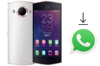 Cómo instalar WhatsApp en un Meitu M4s