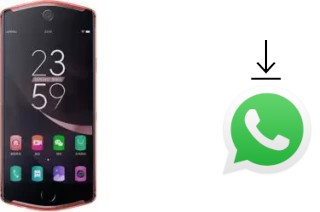 Cómo instalar WhatsApp en un Meitu M6