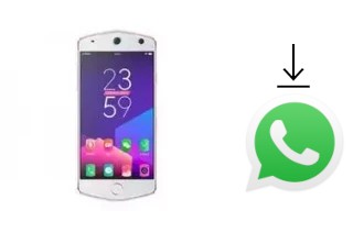 Cómo instalar WhatsApp en un Meitu M8