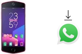 Cómo instalar WhatsApp en un Meitu M8s