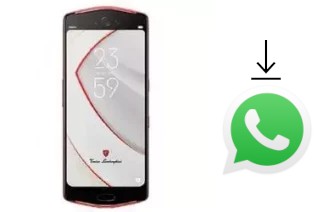 Cómo instalar WhatsApp en un Meitu V7