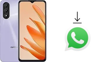 Cómo instalar WhatsApp en un Meizu Blue 20