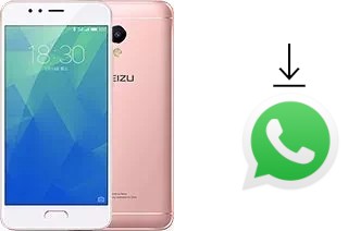 Cómo instalar WhatsApp en un Meizu M5s