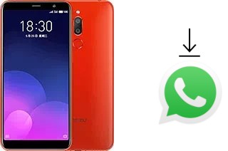 Cómo instalar WhatsApp en un Meizu M6T