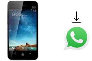 Cómo instalar WhatsApp en un Meizu MX 4-core