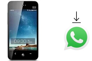 Cómo instalar WhatsApp en un Meizu MX