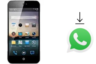 Cómo instalar WhatsApp en un Meizu MX2