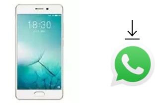 Cómo instalar WhatsApp en un Meizu Pro 7 Standard Edition