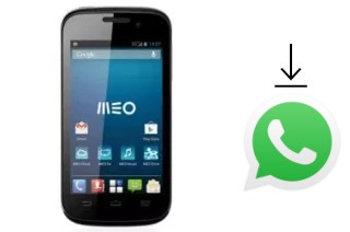 Cómo instalar WhatsApp en un Meo Smart A12