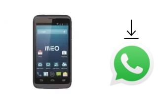 Cómo instalar WhatsApp en un Meo Smart A16