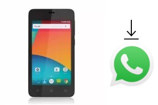 Cómo instalar WhatsApp en un Meo Starshine 5