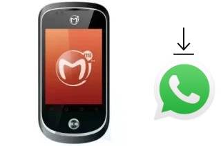 Cómo instalar WhatsApp en un Mi-Fone Mi-A200