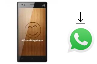 Cómo instalar WhatsApp en un Mi-Fone Mi-A500