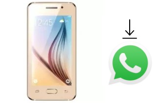 Cómo instalar WhatsApp en un Microkey MicroKey E12 Galaxy