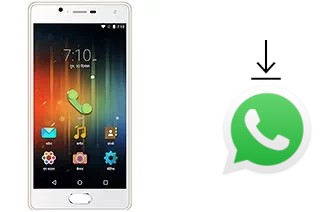 Cómo instalar WhatsApp en un Micromax Unite 4 plus