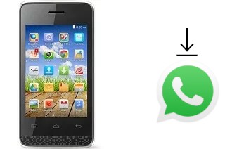 Cómo instalar WhatsApp en un Micromax Bolt A066