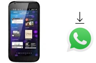 Cómo instalar WhatsApp en un Micromax A100