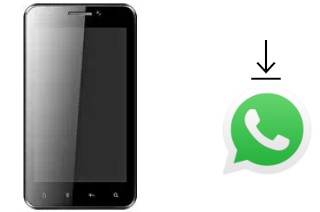 Cómo instalar WhatsApp en un Micromax A101