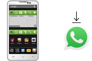 Cómo instalar WhatsApp en un Micromax A111 Canvas Doodle