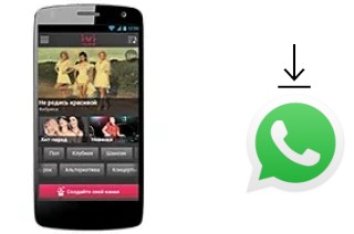 Cómo instalar WhatsApp en un Micromax A114R Canvas Beat