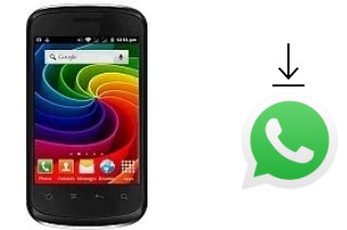 Cómo instalar WhatsApp en un Micromax Bolt A27