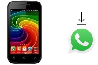 Cómo instalar WhatsApp en un Micromax Bolt A35