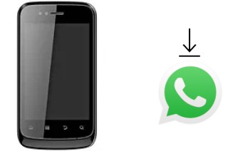 Cómo instalar WhatsApp en un Micromax A45