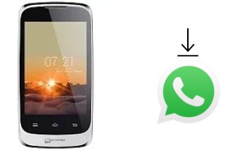 Cómo instalar WhatsApp en un Micromax Bolt A51