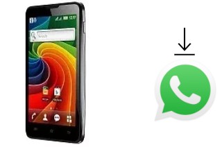 Cómo instalar WhatsApp en un Micromax Viva A72