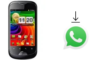 Cómo instalar WhatsApp en un Micromax A80