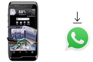 Cómo instalar WhatsApp en un Micromax A85