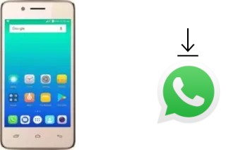 Cómo instalar WhatsApp en un Micromax Bharat 2 Plus