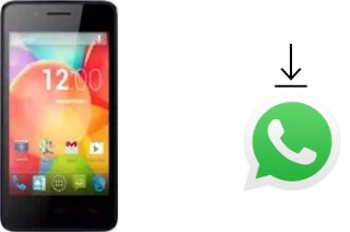 Cómo instalar WhatsApp en un Micromax Bharat 2 Q402