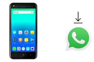 Cómo instalar WhatsApp en un Micromax Bharat 3 Q437