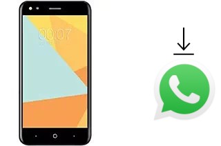 Cómo instalar WhatsApp en un Micromax Bharat 4 Q440