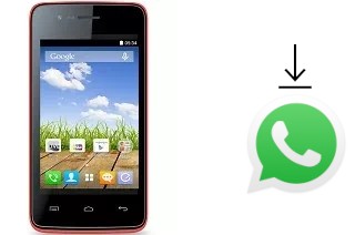 Cómo instalar WhatsApp en un Micromax Bolt A067