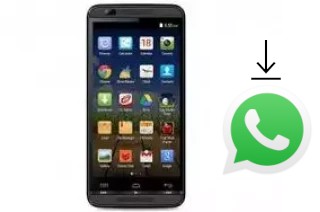 Cómo instalar WhatsApp en un Micromax Bolt AD3520