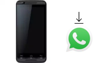 Cómo instalar WhatsApp en un Micromax Bolt AD4500