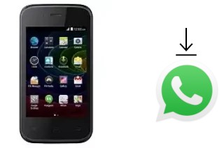 Cómo instalar WhatsApp en un Micromax Bolt D200