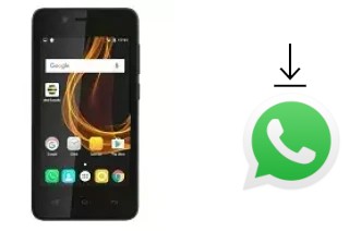 Cómo instalar WhatsApp en un Micromax Bolt Pace