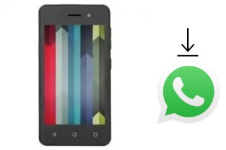 Cómo instalar WhatsApp en un Micromax Bolt Prime Q306