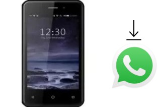 Cómo instalar WhatsApp en un Micromax Bolt Q3001