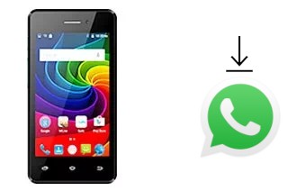 Cómo instalar WhatsApp en un Micromax Bolt Supreme 2 Q301