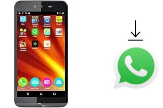 Cómo instalar WhatsApp en un Micromax Bolt Q338