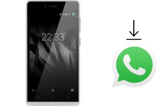 Cómo instalar WhatsApp en un Micromax Bolt Q354