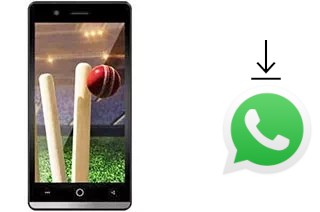 Cómo instalar WhatsApp en un Micromax Bolt Q381