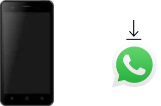 Cómo instalar WhatsApp en un Micromax Bolt supreme 4 Plus