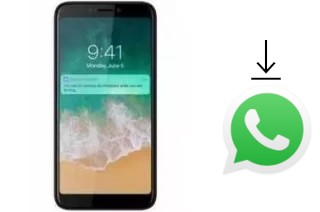 Cómo instalar WhatsApp en un Micromax Canvas 2 2018