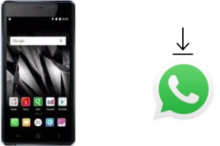 Cómo instalar WhatsApp en un Micromax Canvas 5 Lite