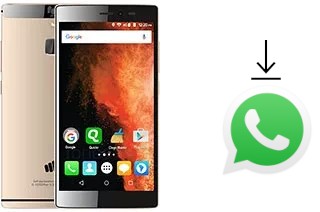 Cómo instalar WhatsApp en un Micromax Canvas 6